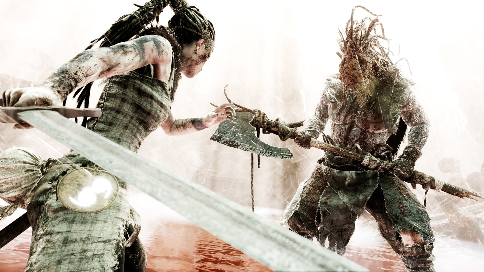 HELLBLADE: SENUA’S SACRIFICE