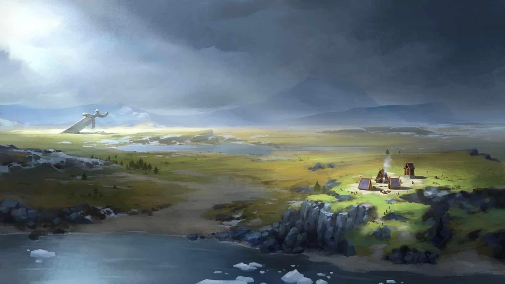 NORTHGARD