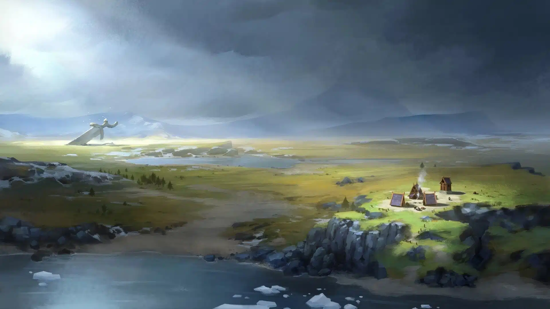 NORTHGARD