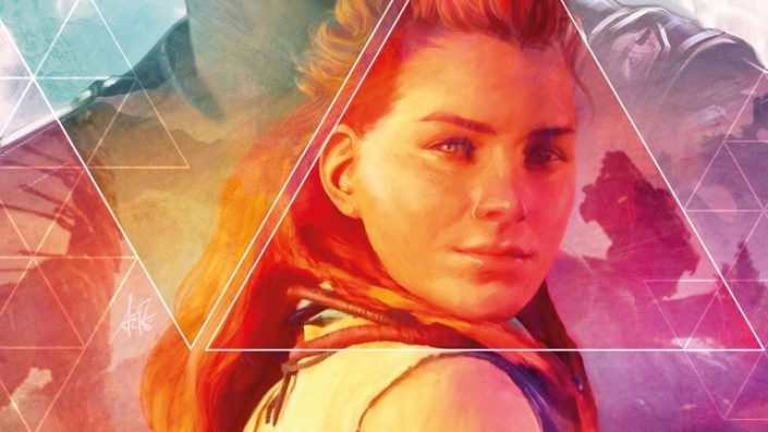 Jouez à la maison 2021: Horizon Zero Dawn et d'autres titres gratuits révélés Play at Home 2021: Horizon Zero Dawn et d'autres titres gratuits révélés