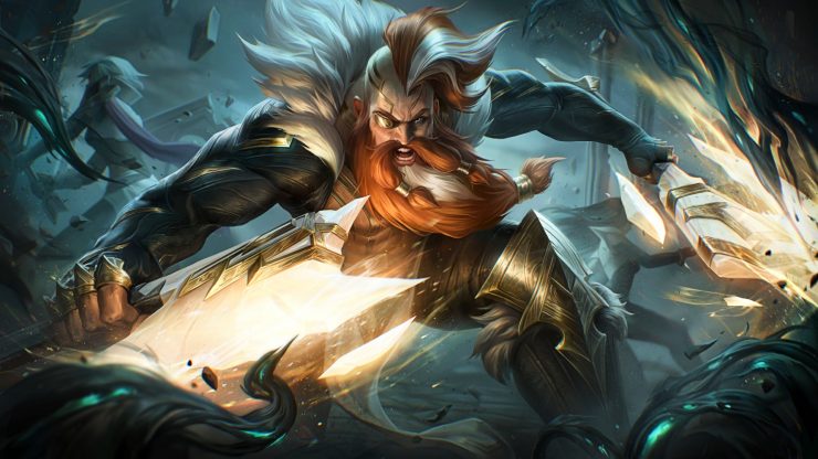 lol-patch-1114-sentinel-olaf