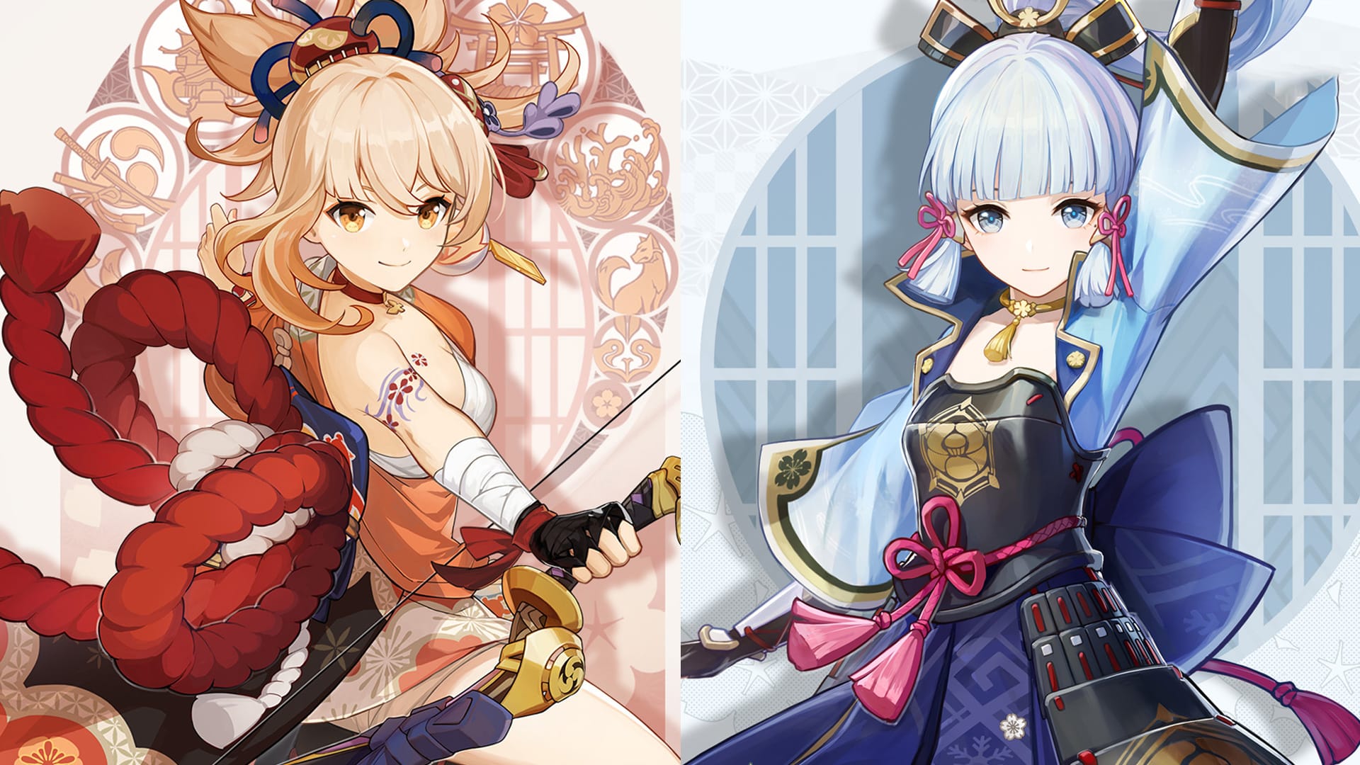 Date de sortie de Genshin Impact 1.7 et tout ce que nous savons 2051.fr