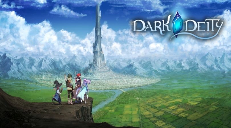 Divinité Sombre