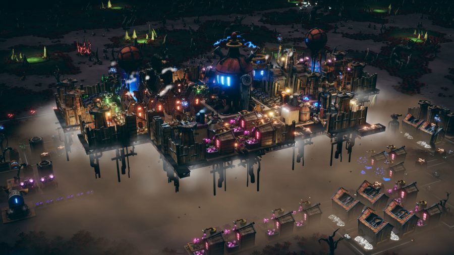 jeux-juillet-2021-moteurs-de-reve-villes-nomades Ville volante dans Dream Engines: Nomad Cities