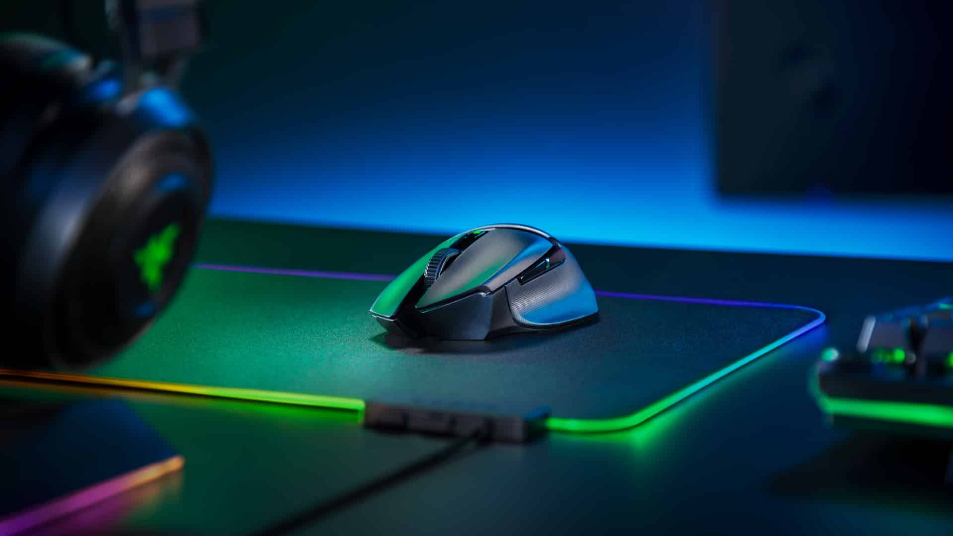 Quelle est la meilleure souris gaming sans fil en 2021 ? 2051.fr