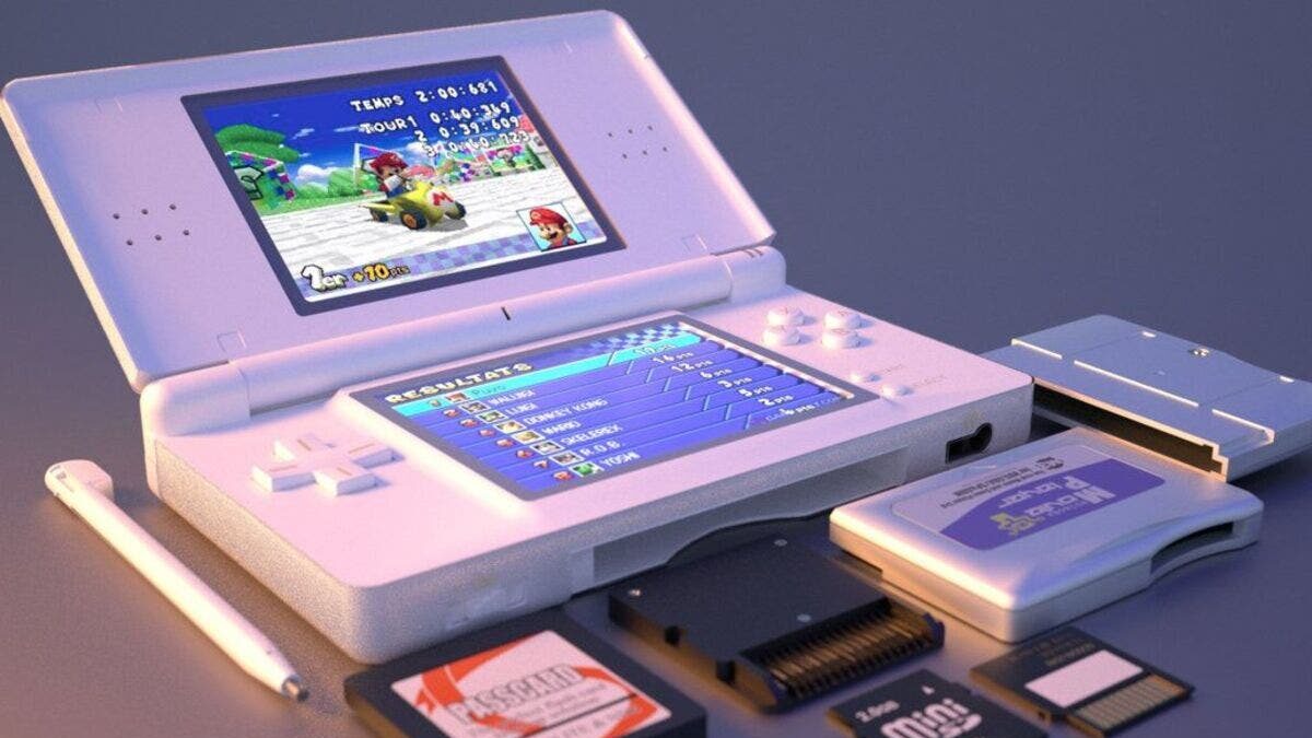 Top 10 des meilleurs jeux Nintendo DS - 2051.fr