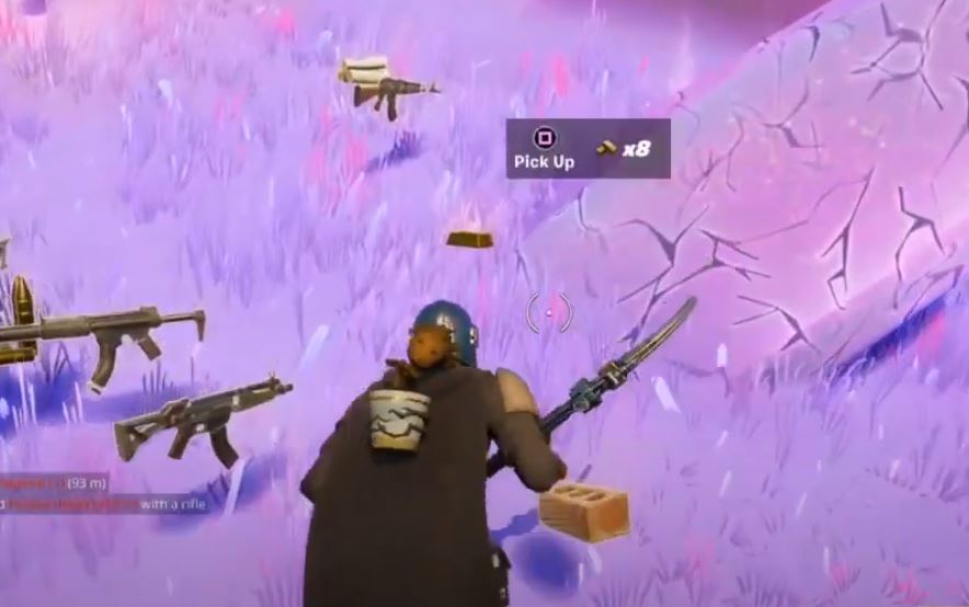 Lingots d'or Fortnite lingots d'or Fortnite