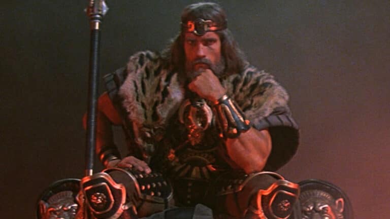 Conan le Barbare mérite un nouveau jeu vidéo