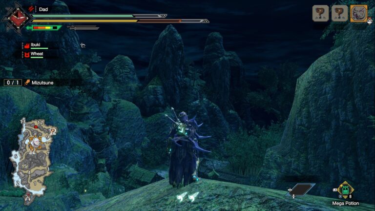 Monster Hunter Rise PC