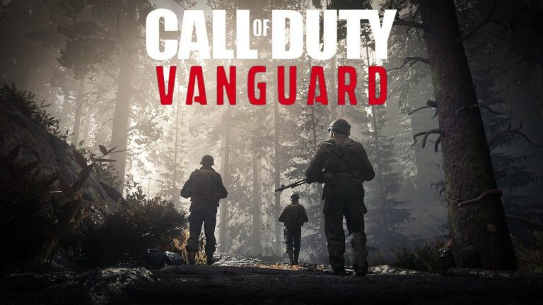 Strange Call of Duty: Vanguard glitch révèle une carte abandonnée de la saison 1