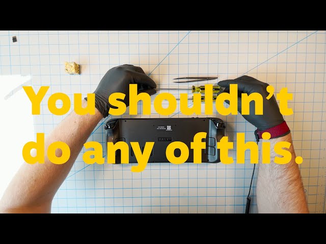 Vignette YouTube