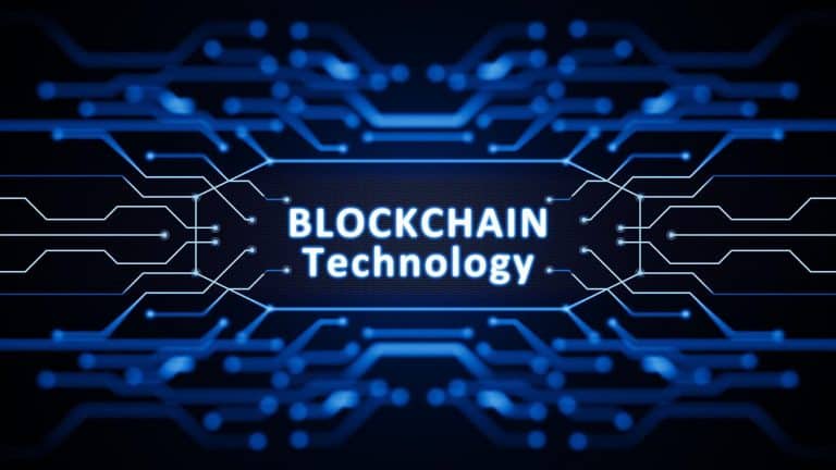 La blockchain d'entreprise