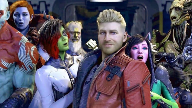 Les Gardiens de la Galaxie arrivent sur Xbox Game Pass