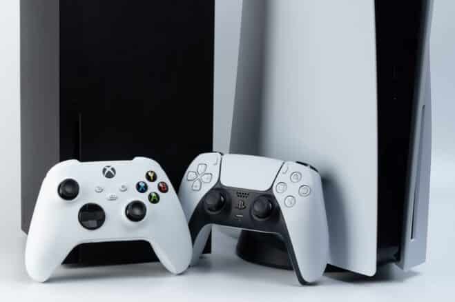 Pourquoi choisir la PlayStation 5