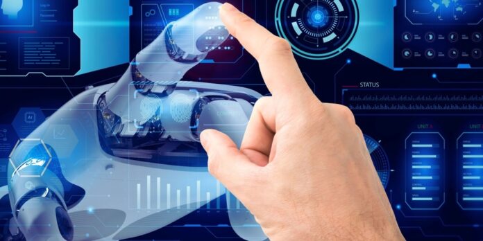 L'intelligence artificielle : révolution ou menace ?