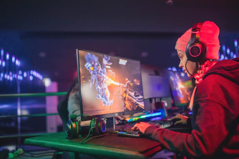 Setup gaming dans une chambre : les accessoires à ne pas manquer !