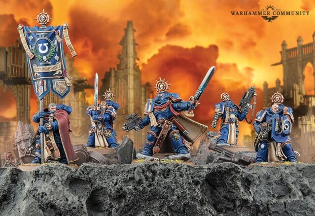 space-marines-wharhammer