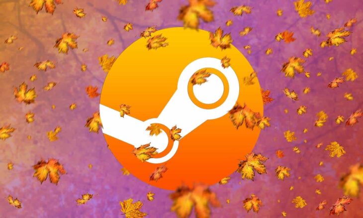 Ventes d'automne Steam 2023 – les soldes c'est aujourd’hui, heure de début et plus