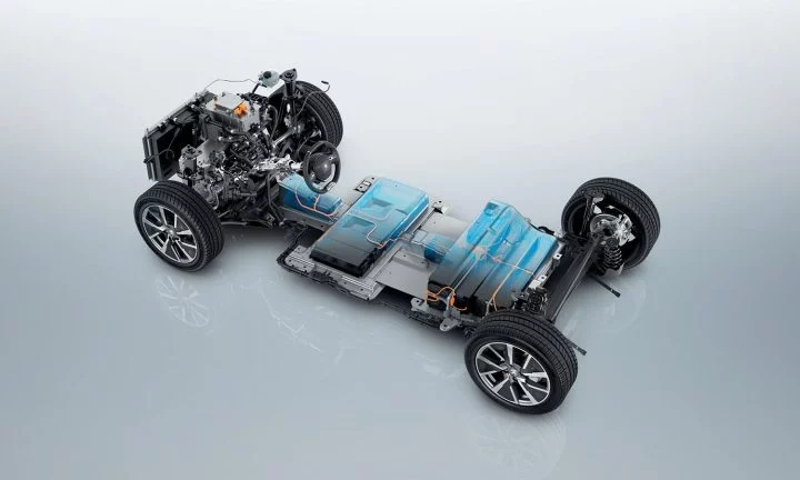 La décharge profonde endommage la structure chimique de la batterie