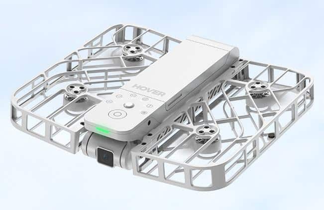hover air x1
