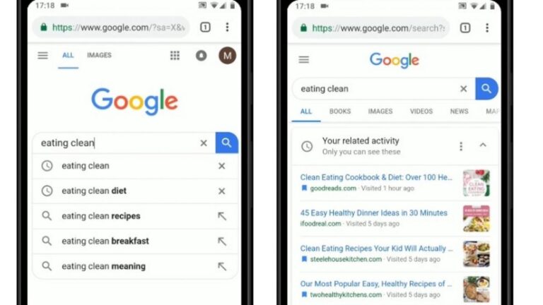 Google veut que vous partagiez vos notes de synthèse dans les résultats de recherche