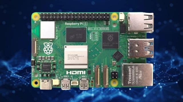 Principales différences et secrets cachés entre le Raspberry Pi 5 et le Raspberry Pi 4