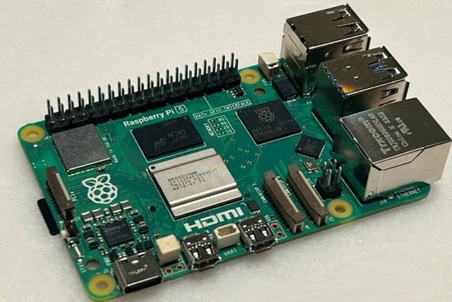 Ce qu'il faut savoir sur le Raspberry Pi 5 si vous ne voulez pas jeter votre argent par les fenêtres