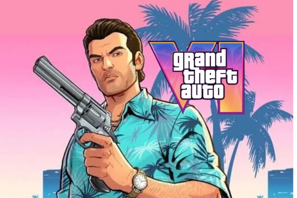 GTA 6 : Cette découverte dans le trailer excite tous les fans de Vice City