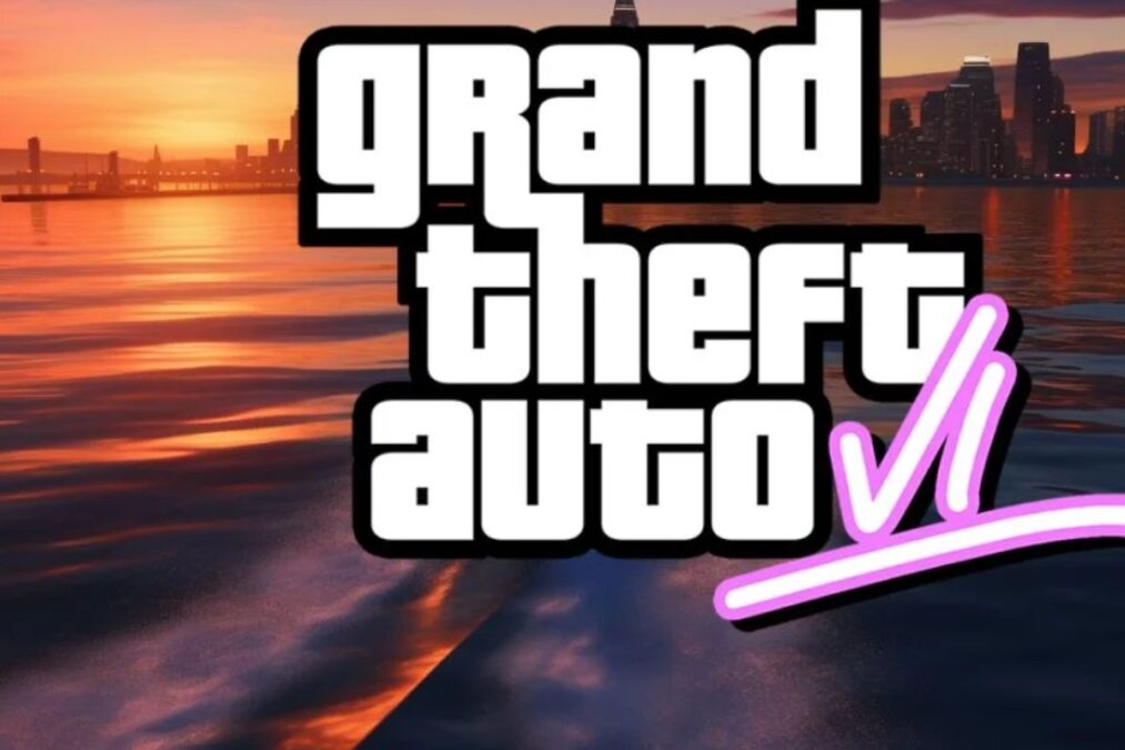 Fuite Carte GTA 6 par un employé de Rockstar : Un monde encore plus grand qu'on ne le pensait