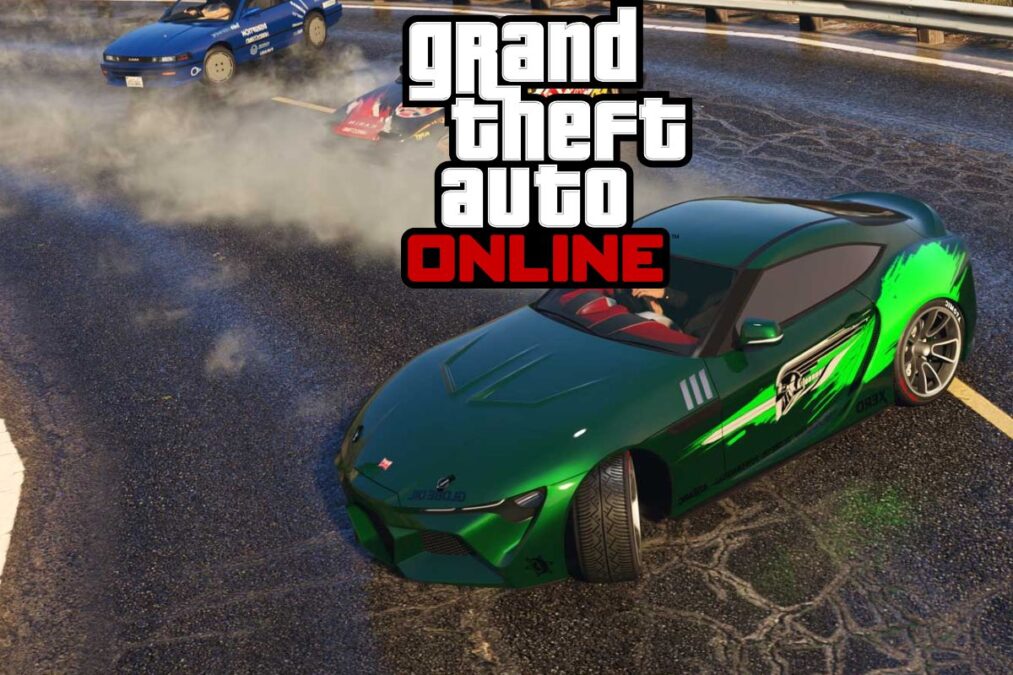GTA Online : Cet événement dingue à ne manquer sous aucun prétexte pour les Joueurs