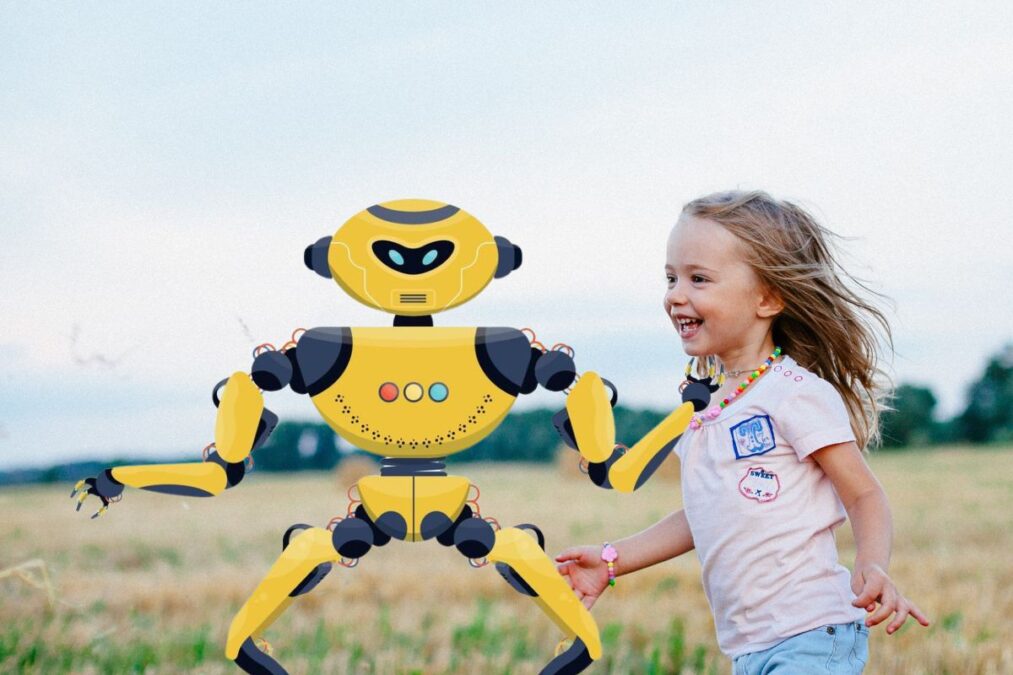 Merveilleux ou effrayant ? ChatGPT sera bientôt dans les jouets de nos enfants
