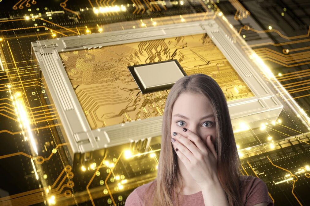 Vous n'êtes pas prêt : Ces 3 technologies inédites vont ENCORE révolutionner ChatGPT et les autres IA génératives