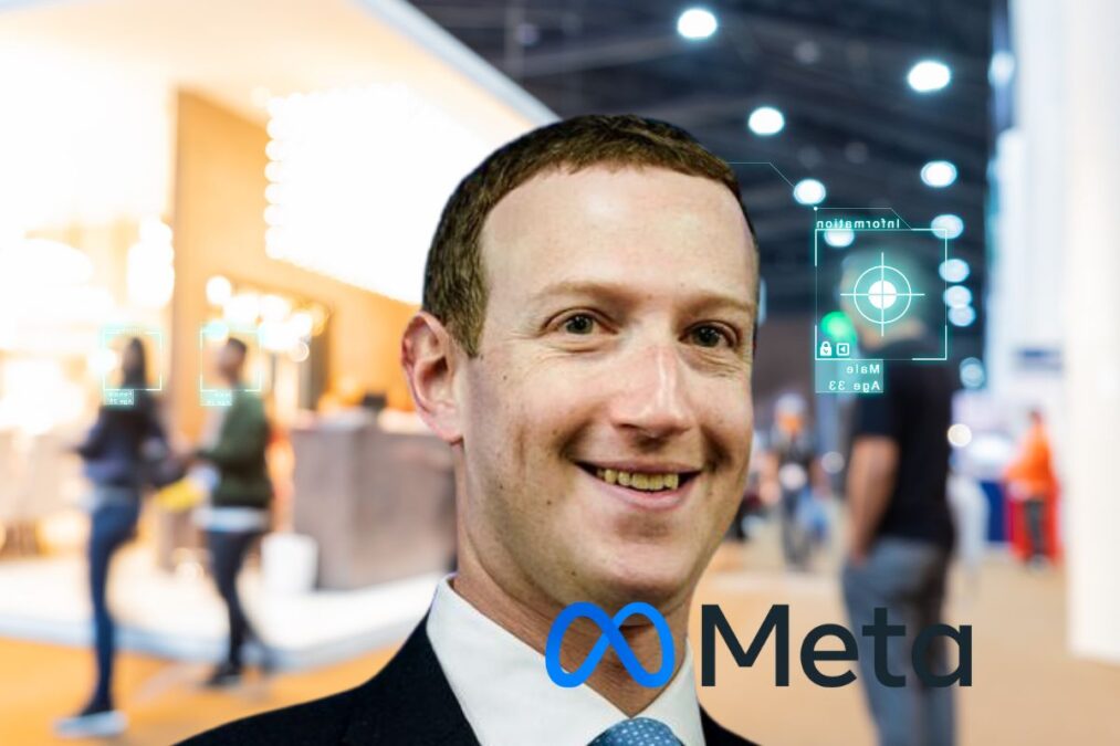 Plus forte que ChatGPT ? La nouvelle IA présentée par Marck Zuckerberg a de solides arguments