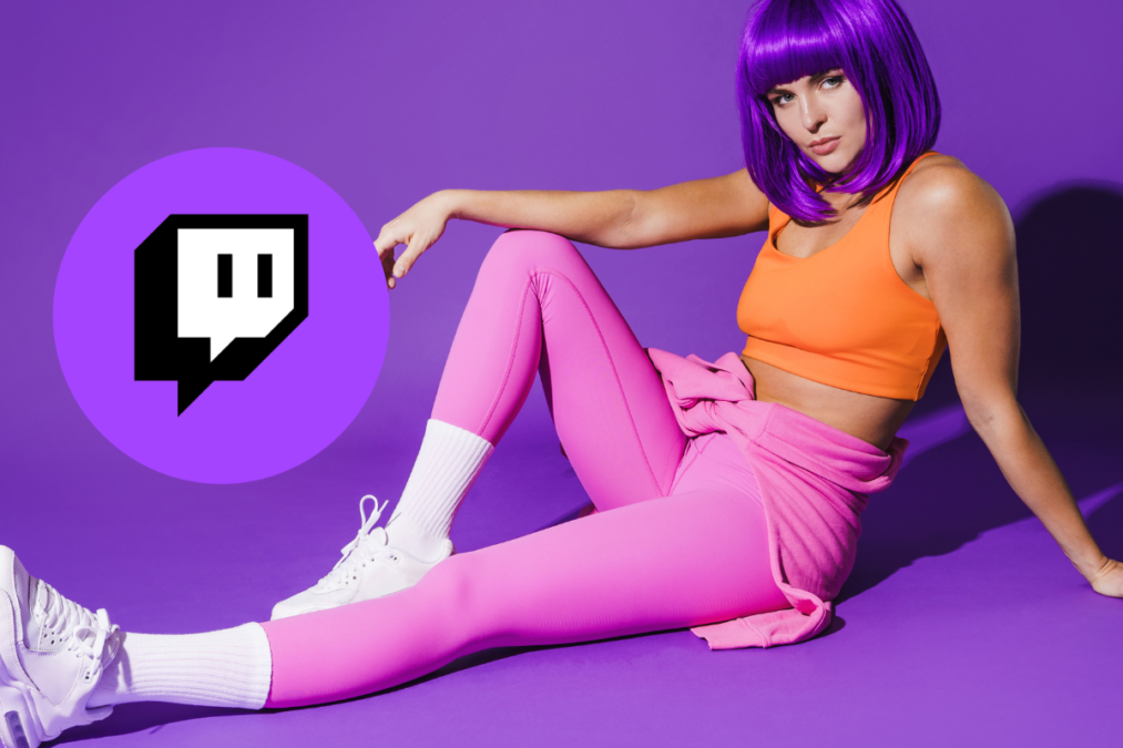 Twitch Siffle la Fin de la Nudité Suggérée : Un Nouveau Paradigme pour les Streamers