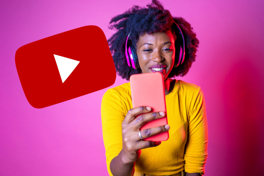 YouTube Gratuit : comment écouter de la musique en arrière-plan avec iOS ou Android Astuce 2024