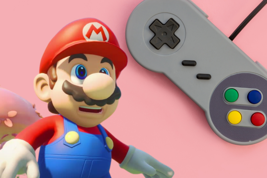 Un faux pas rare pour le géant Nintendo : Quand la marque Renonce à un Jeu Mario, une Première Historique
