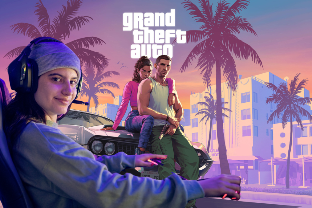 GTA 6 Voici la Date de sortie, prix, nouveautés, tout ce qu'il faut savoir en attendant le jeux du siècle