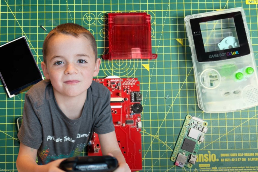 Game Boy Color Revient en Force en 2024, Déclenche Colère et Irritation de Nintendo