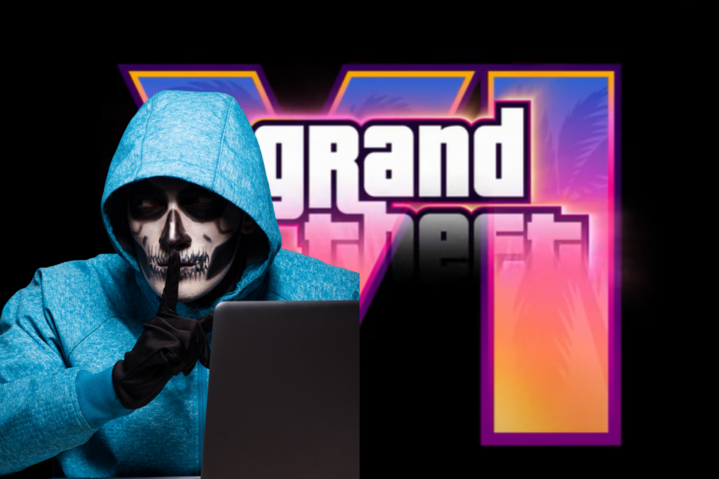 GTA 6 : Il Hack le jeu en moins de 3 mn Voici le hackeur de génie a l'origine du plus gros leaks