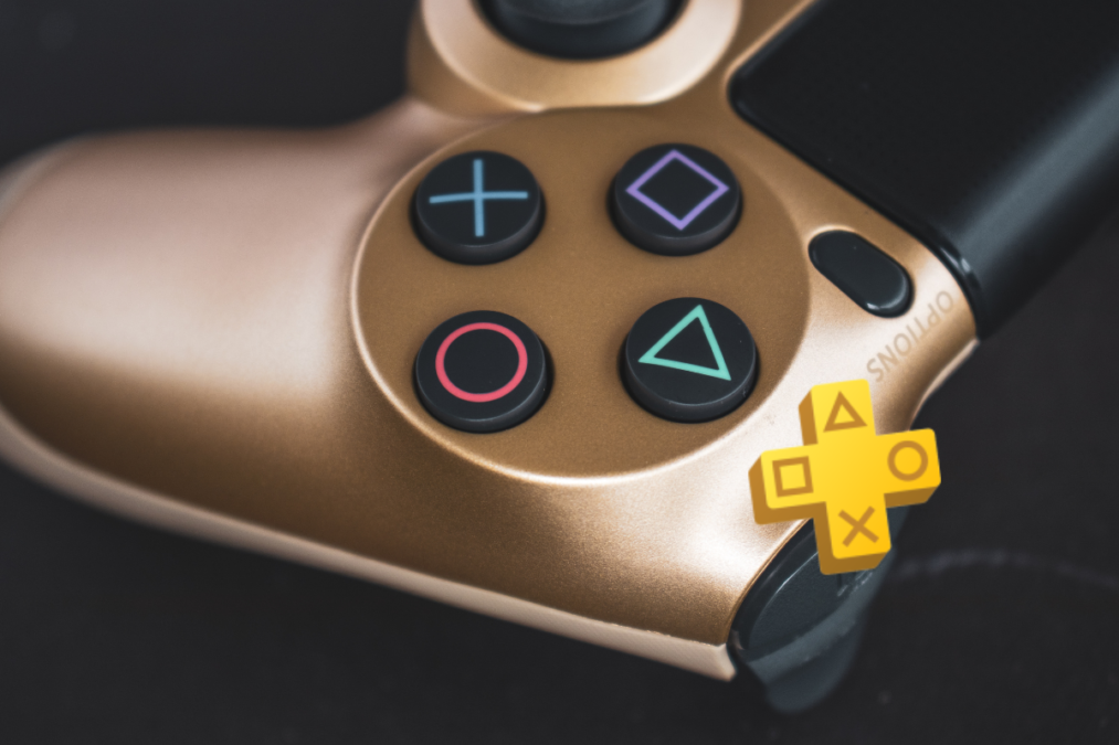 PlayStation Révèle Une Mise à Jour Surprenante