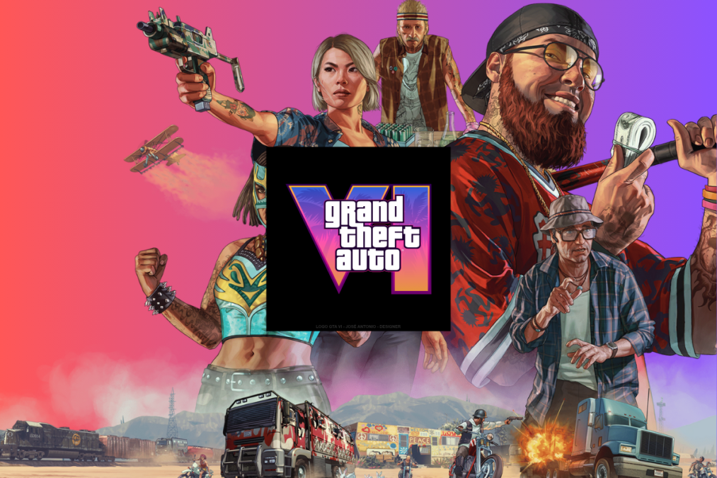 GTA 6 : La pire des attentes date de sortie prévu, pourquoi GTA VI est-il le jeu le plus attendu de tous les temps ?