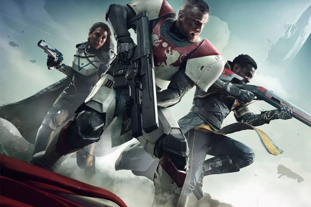 Destiny 2 : Une fonctionnalité super demandée enfin disponible après 10 ans d'attente