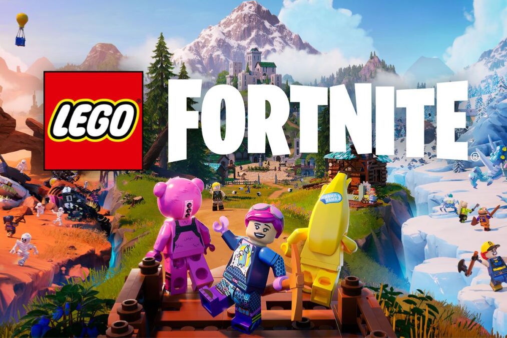 Leaks LEGO Fortnite : Mods et DLC de fou en approche?