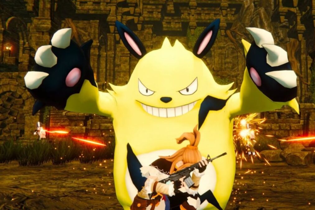 Palworld : Un Pokémon-like avec des flingues, meilleur jeu de ce début d'année ?