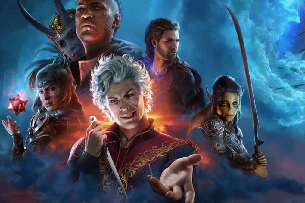 Baldur's Gate 3 gratuit pour des millions de joueurs ?