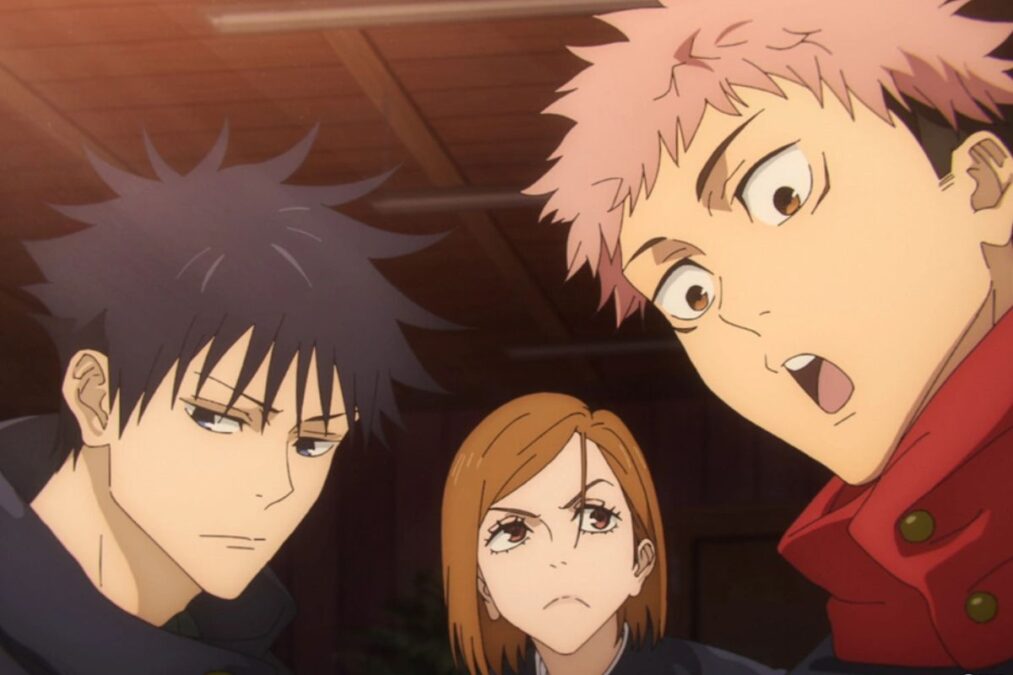 Jujutsu Kaisen : Pourquoi il n'y a pas de chapitre 249 cette semaine et quand sortira-t-il ?