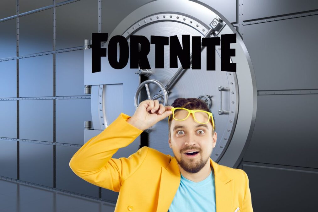 Fortnite : Un joueur trouve un nouveau bug dingue qui va changer votre expérience de jeu