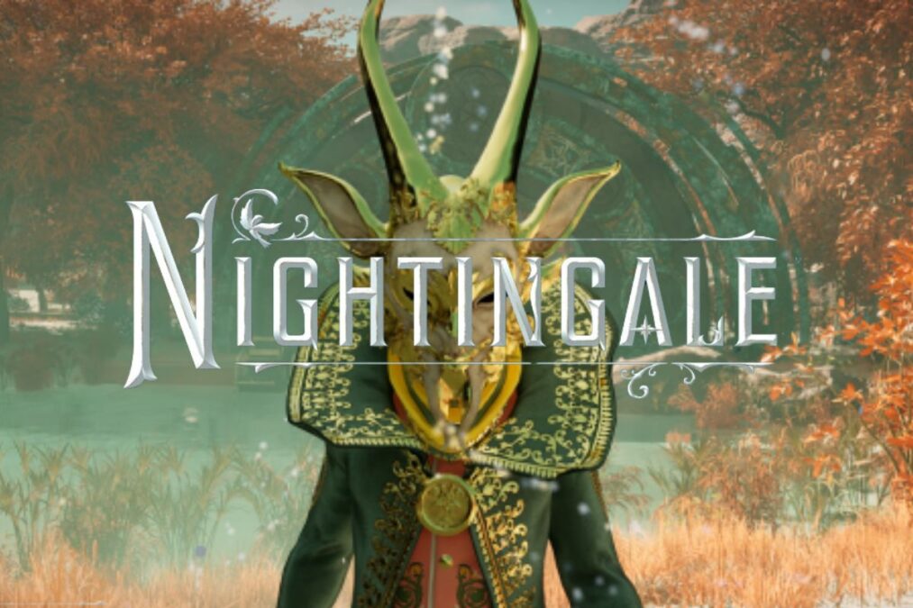 Après le succès de Palworld, Nightingale se prépare-t-il à révolutionner le jeu vidéo hors connexion