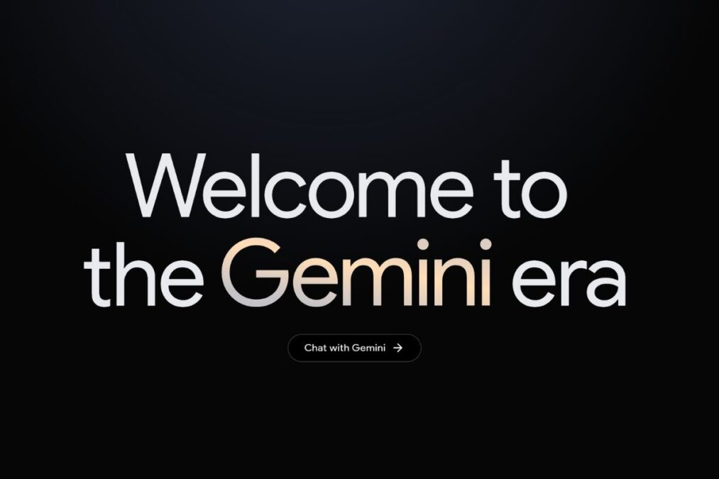 Assistance virtuelle 2.0 Gemini, l'assistant qui pourrait bien changer la donne !