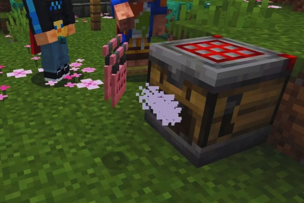 Découvrez Gravestone La ville ombre de Minecraft qui redéfinit la création